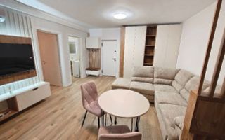 Apartament 2 camere de închiriat în complex rezidențial nou, zona Rediu - Păcurari, Iași - Poză 8
