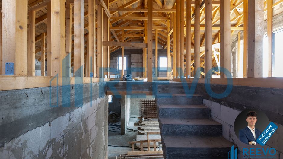 Casa de vanzare, Letea Veche, Sat Siretu - Poză 13