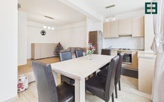 Apartament cu 2 camere și parcare acoperită etaj 1 Ared - Arad - Poză 4