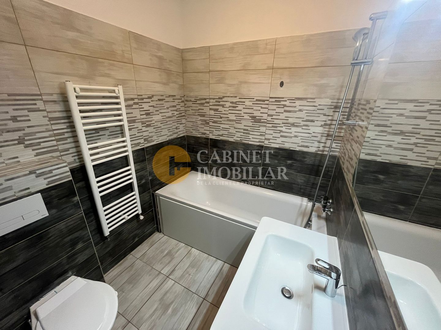 Apartament 1 camera decomandata de vânzare | Tudor Vladimirescu – Iași - Poză 4