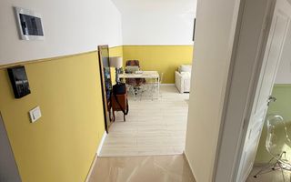 2 camere, apartament superb, Girocului-Calea Urseni, loc de parcare inclus - Poză 13