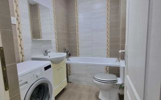 Apartament de 2 camere, 45mp, parcare, zona Ambient - Poză 6