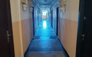 Garsoniera cocheta Astra aproape de Spitalul Judetean - Poză 10