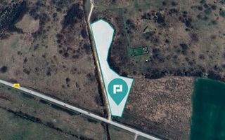 Teren locuinte colective Moșnița Nouă - Poză 4