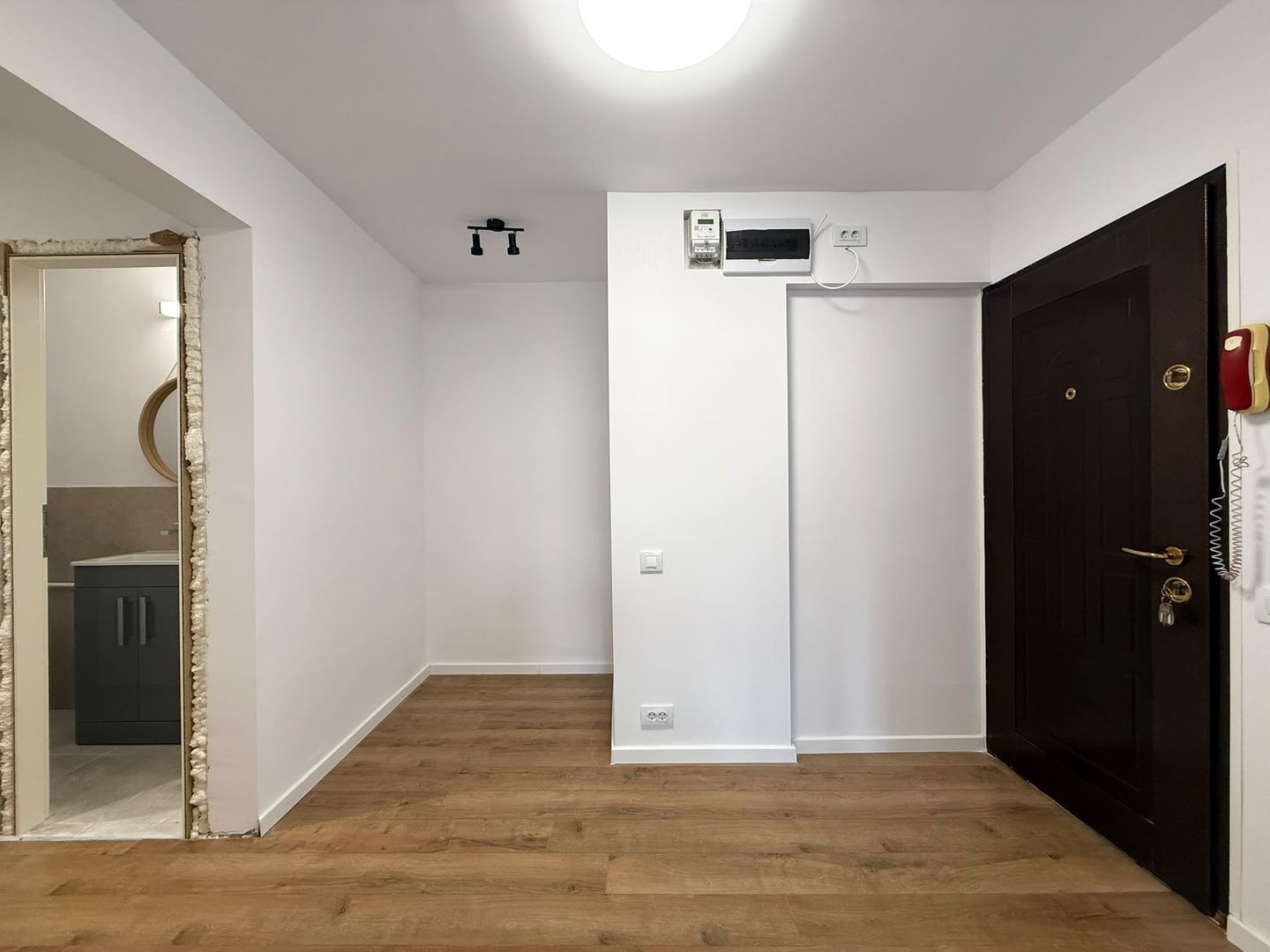 3 CAMERE STEFAN CEL MARE ‖ RECENT RENOVAT ‖ BLOC REABILITAT - Poză 5