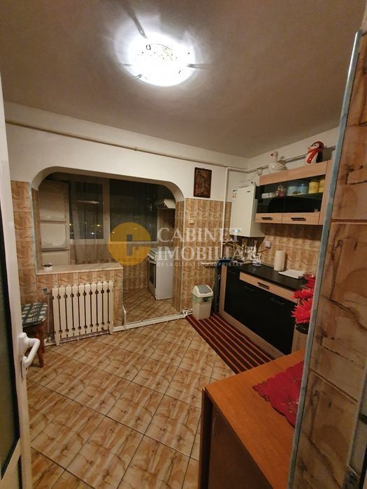 Oancea Tatarasi - 2 camere Decomandat - 63mp - bloc 1989 - Poză 6