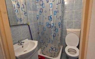 Garsoniera  zona Badea Cartan - Poză 5