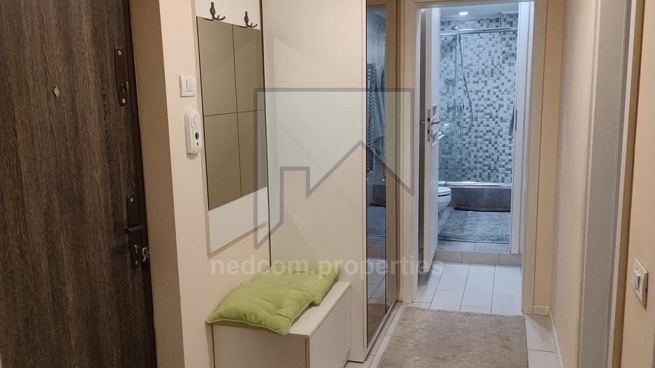 Vanzare apartament de 2 camere revonat modern - Nasaud - Poză 18