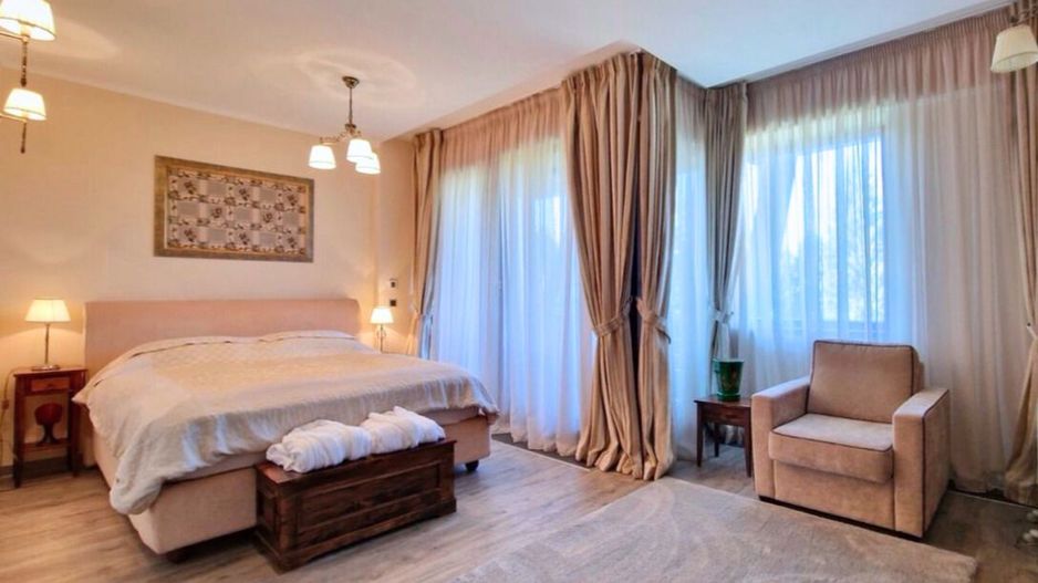 Apartament exclusivist de 2 camere 81 mp complex Silver Mountain Poiana Brasov - Poză 7