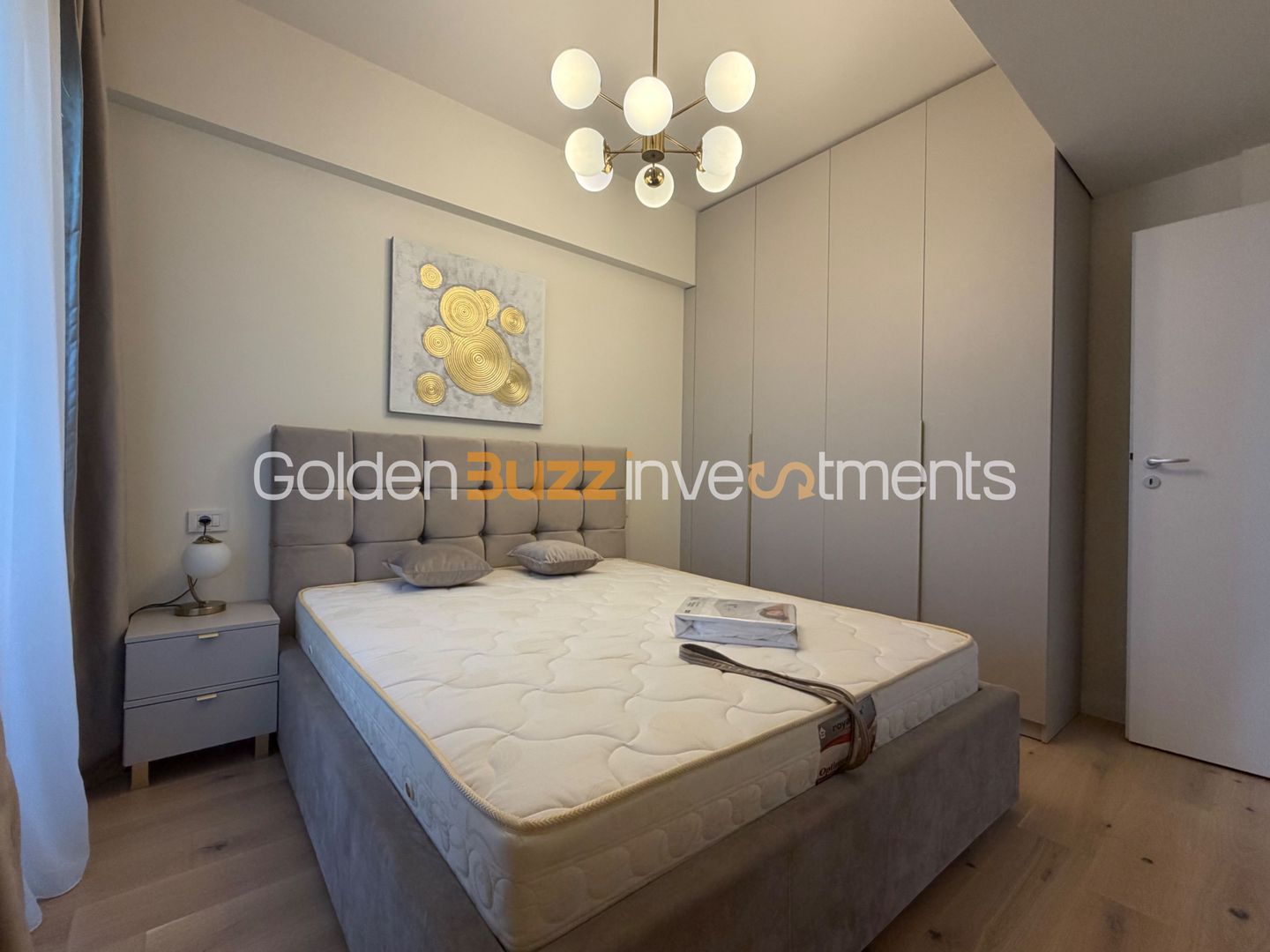 Apartament Unic cu Grădină Privată de 75 mp | Pipera Plaza - Poză 5