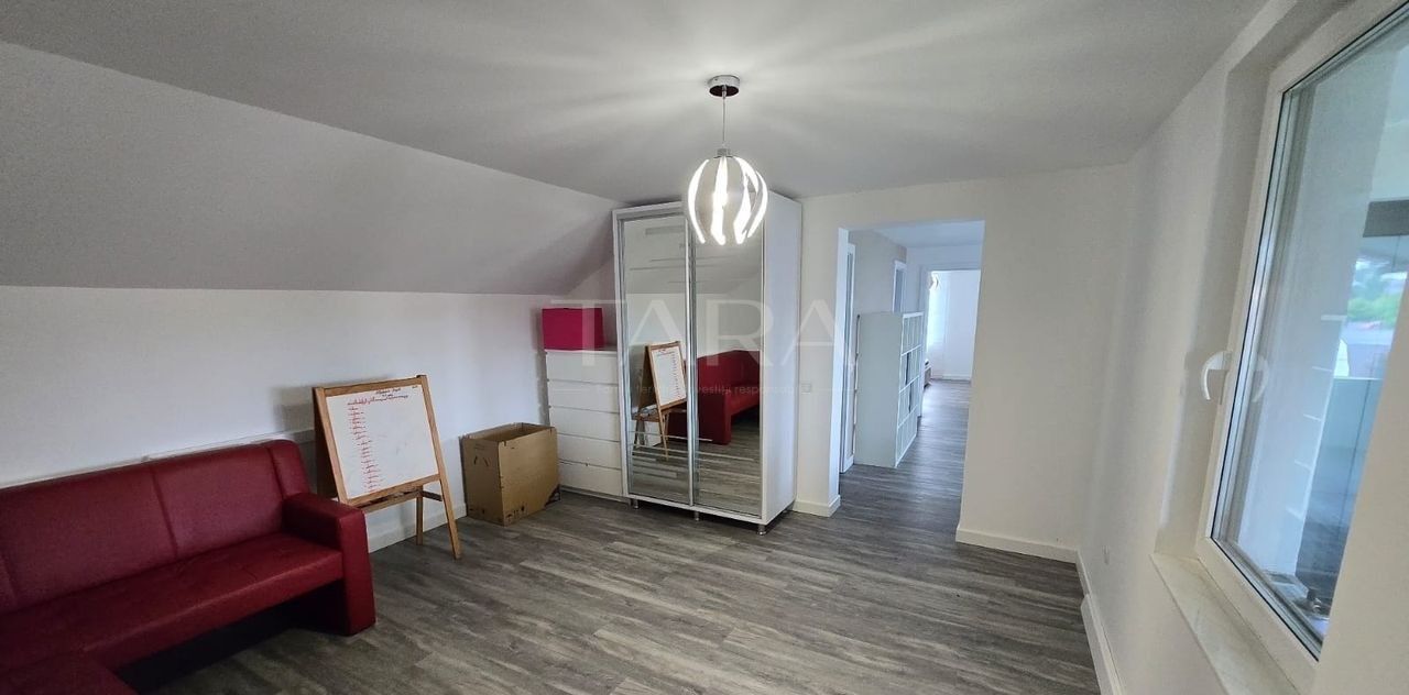 Casă individuală renovată complet, 5 dormitoare, Dâmbul Rotund - Poză 9
