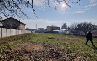 Teren Dezvoltare Imobiliara Cu Toate Utilitatile - Poză 8