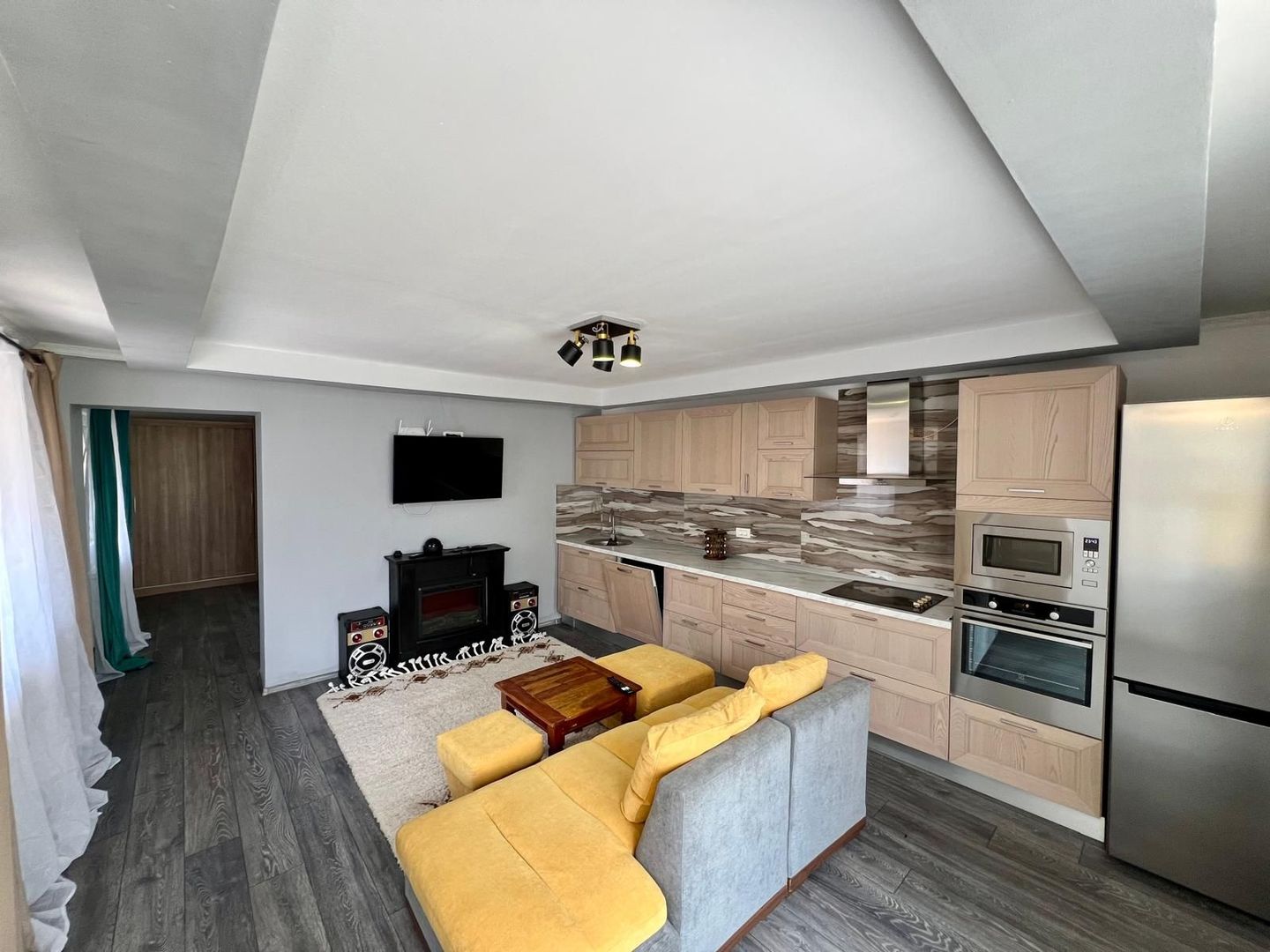 Casa cu curte si gradina de vanzare in Vinga COMISON 0% CUMPARATOR - Poză 37