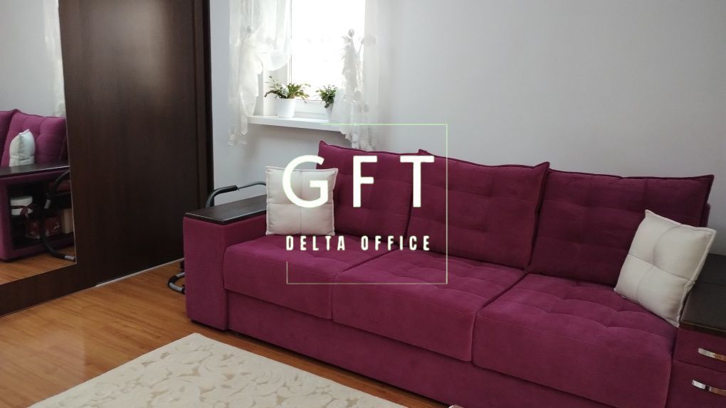 Apartament de vanzare Bistrita, 3 camere, zona Stefan cel Mare - Poză 6