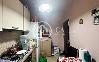 Apartament cu 2 camere de vanzare in Centrul Civic, Oradea - Poză 6