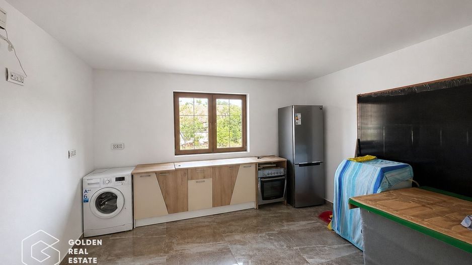 Casa noua P+M, finizaje moderne, localitatea Horia, comision 0% - Poză 6