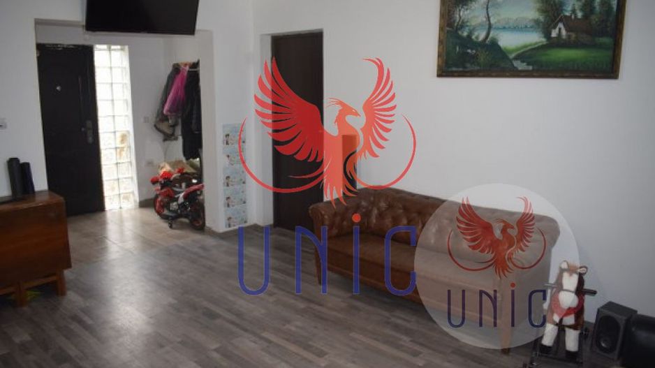 Vila Bariera Valcii - Poză 1