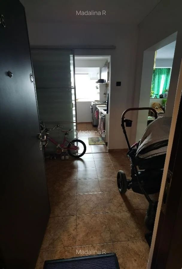 Apartament 3 camere zona Dristor - Park Lake - Poză 8