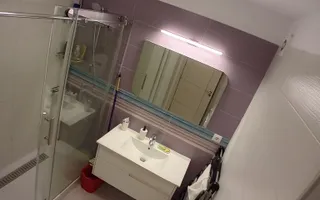 2 camere utilat mobilat complet NOU LUX ONIX MAMAIA - Poză 16