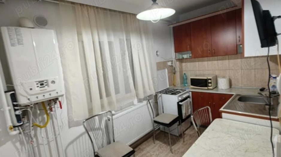 Apartament 1 camera decomandat Complex - CENTRALA PROPRIE - Poză 1