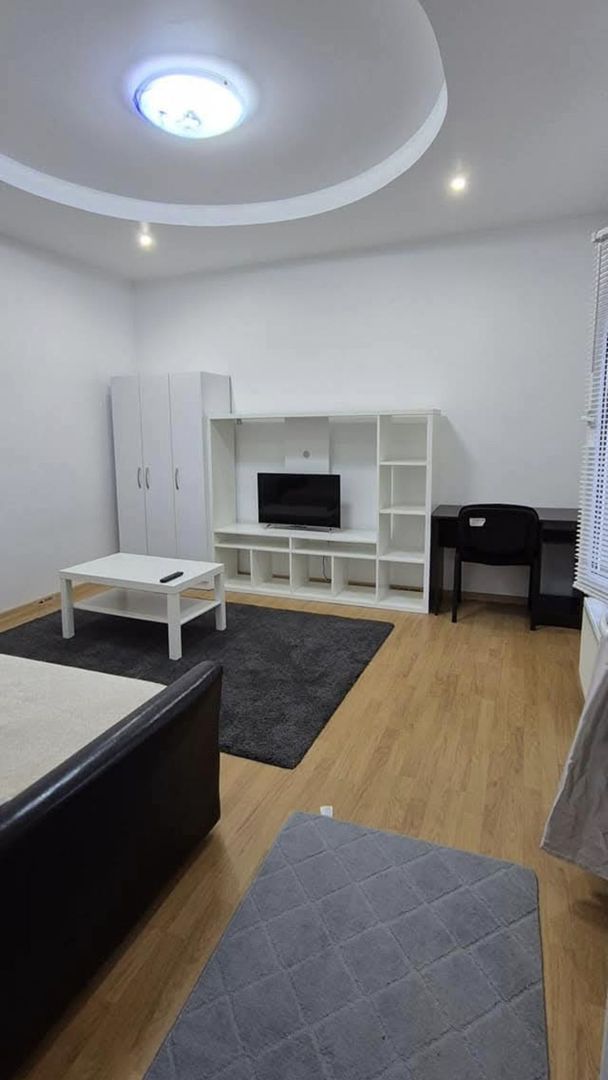 Apartament 2 camere Piața Romană ASE - Poză 2