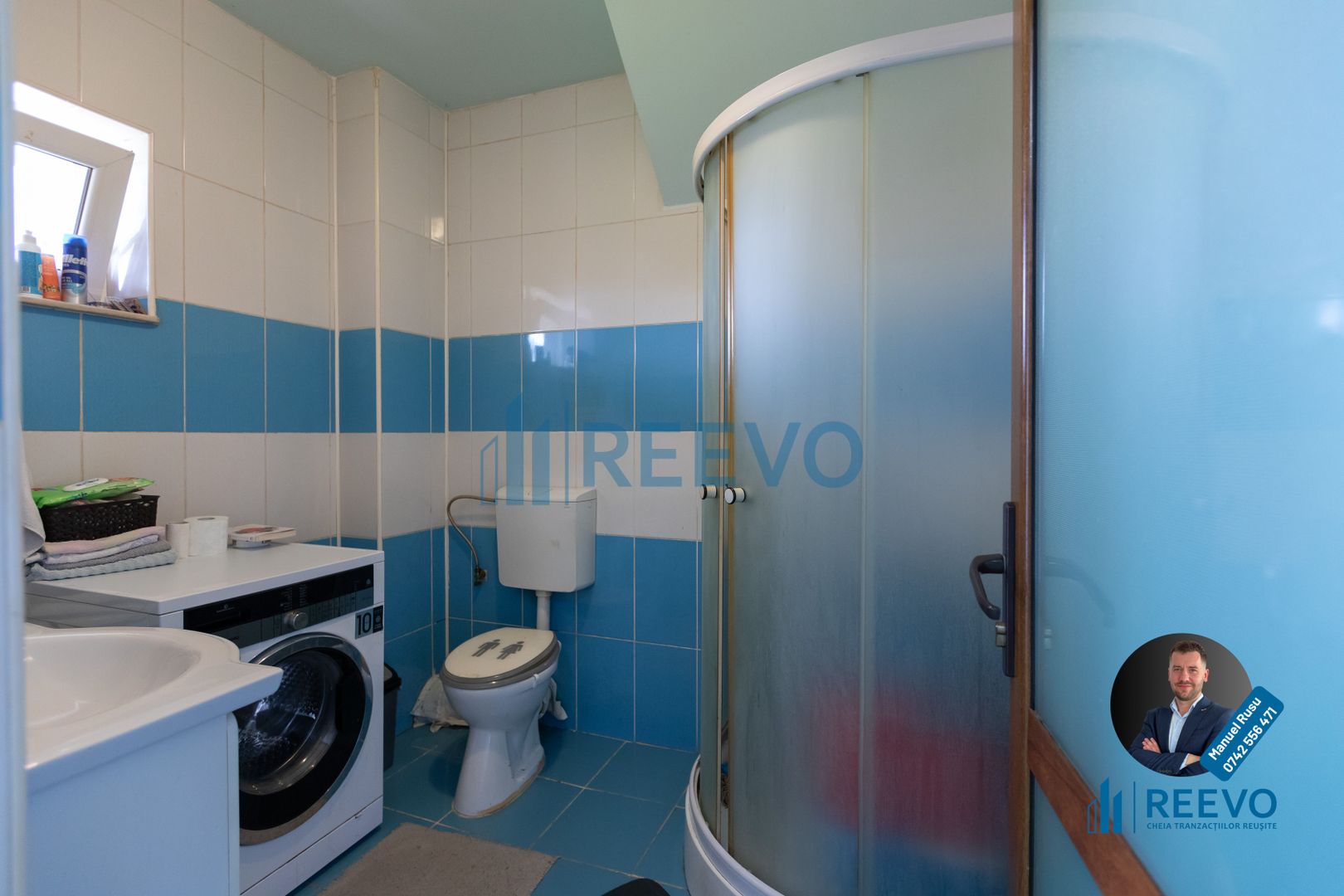 Casǎ de vânzare 200 mp în Letea Veche - Poză 29