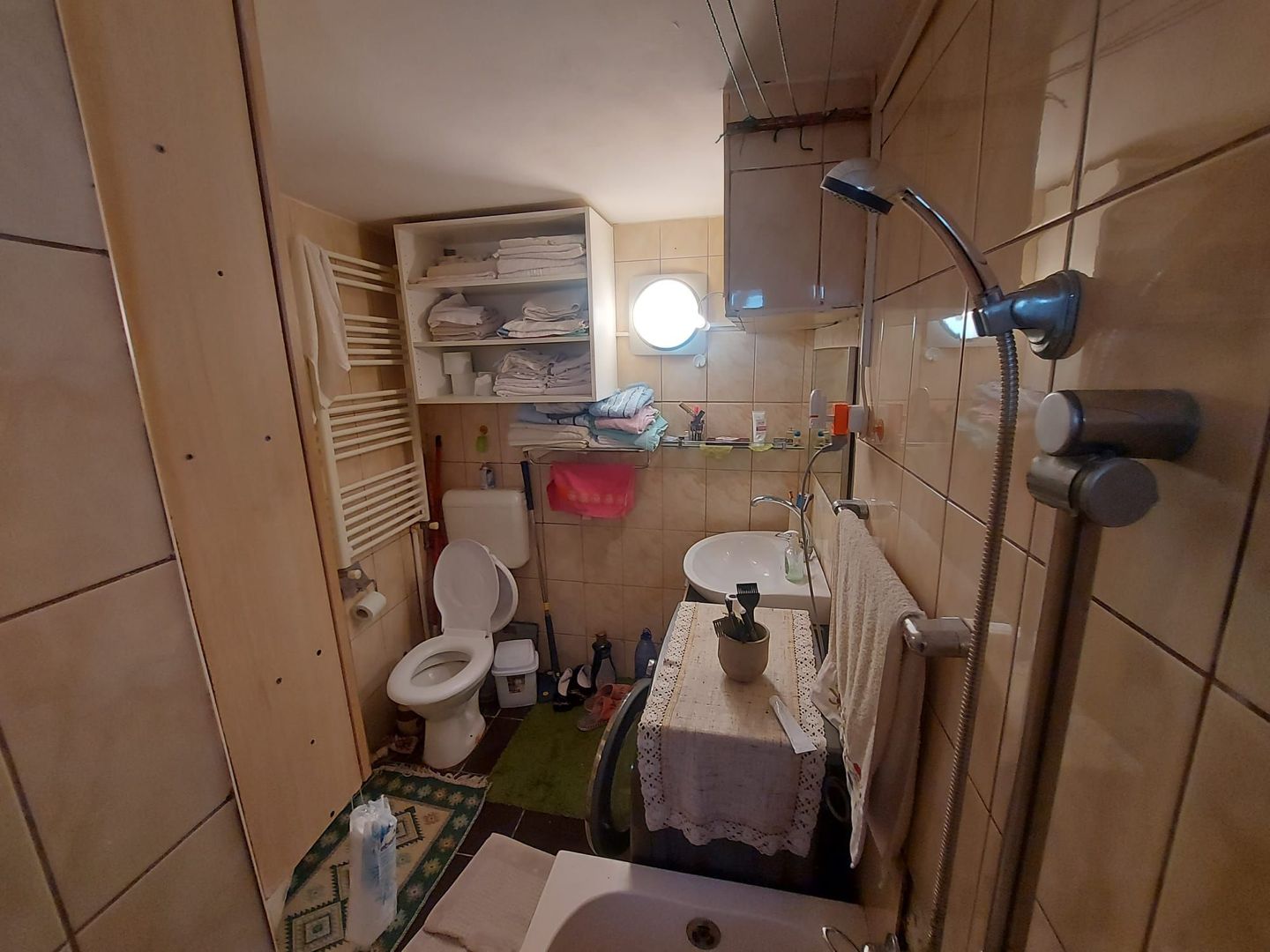 Casa curte / 2 camere / Banu Manta / Titulescu / Primăria sectorului 1 - Poză 22