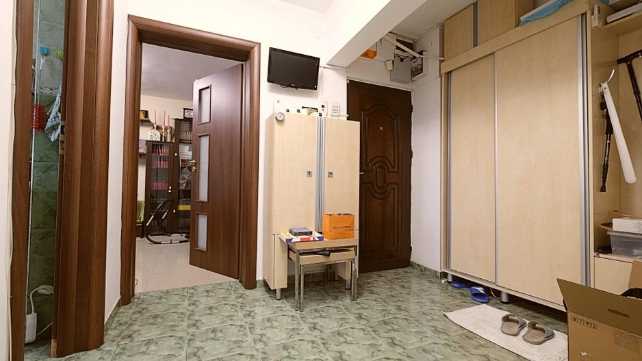 Lacul Tei - Domino, super apartament 3 camere decomandate - Poză 3