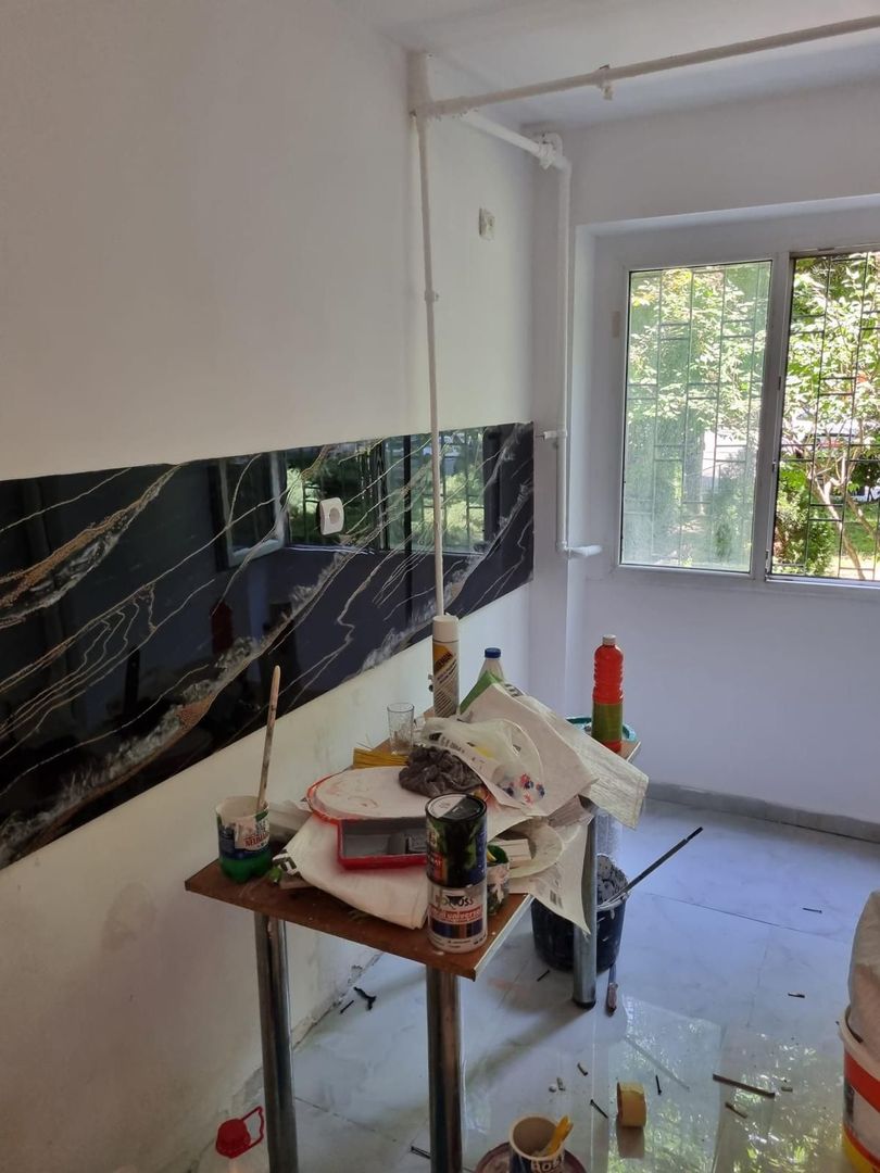Apartament 2 camere Giurgiului Resita renovat. - Poză 5