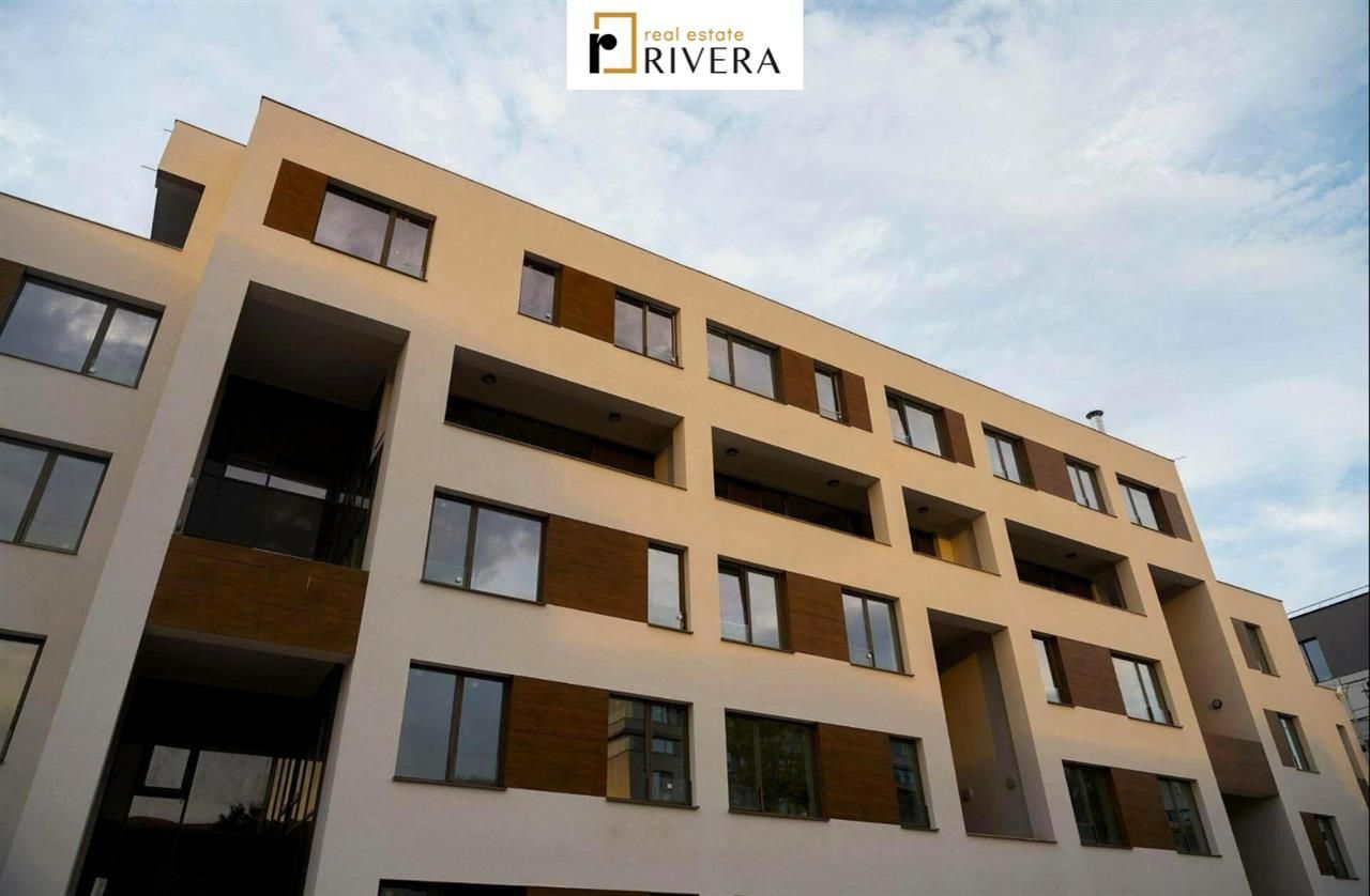 Apartament 2 camere | Nordului | Parter cu gradina - Poză 1