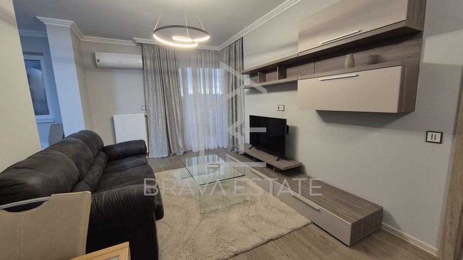 Apartament 2 camere, balcon, garaj subteran,  zona Gheorgheni - Poză 1