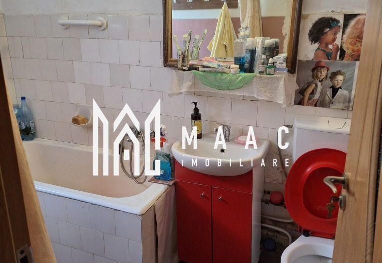 Apartament 3 camere | Cartier Traian | 65 MP - Poză 7