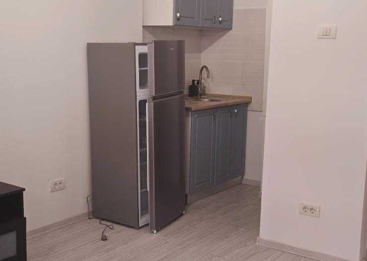 Garsoniera de inchiriat zona Cotroceni - Poză 2