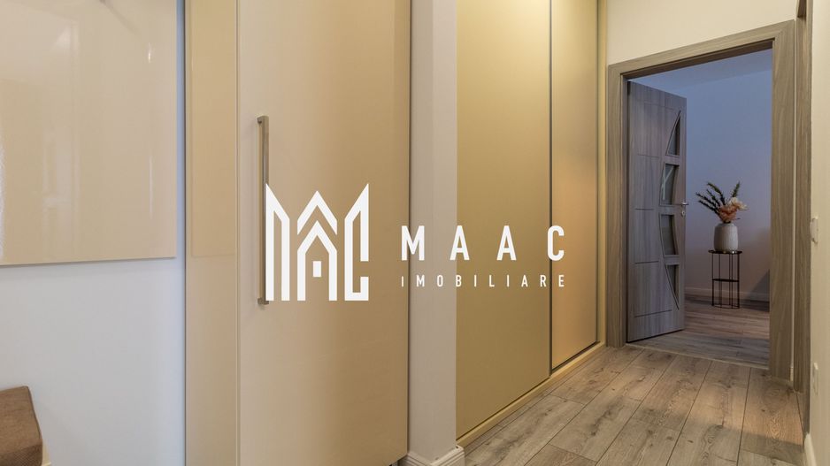 Apartament 2 camere | Mobilat LUX | Ciresica | Mandra - Poză 9