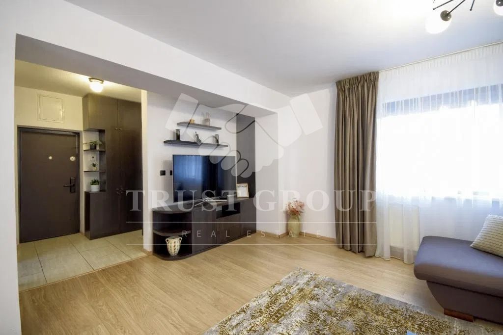 Apartament 3 camere Herăstrău / loc de parcare+boxa - Poză 4