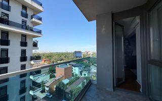 Chirie - Apartament cu terasă și priveliște spre Parcul Verdi - Poză 1