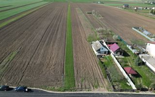 Teren de vânzare, Com. Nicolae Bălcescu, Jud. Bacău - Poză 2
