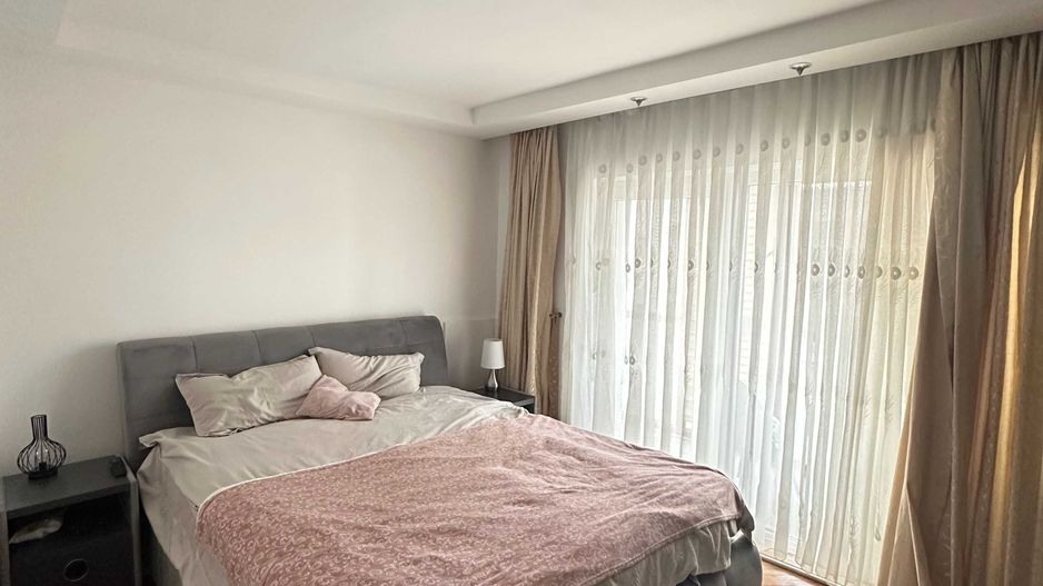 Apartament 3 camere 73 mp Marasti mobilat complet - Poză 4