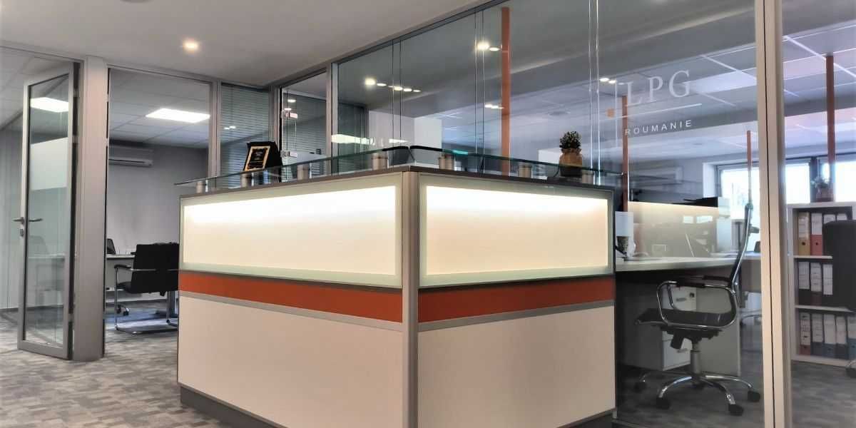 Spattiu birouri premium |inchiriere |  Ultracentral Piata Romanaa - Poză 2