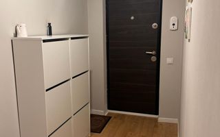 Apartament cu 3 camere, 2 spații exterioare, la liziera pădurii. - Poză 2