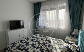 Apartament de închiriat cu 2 camere în zona Ioșia, Oradea - Poză 3