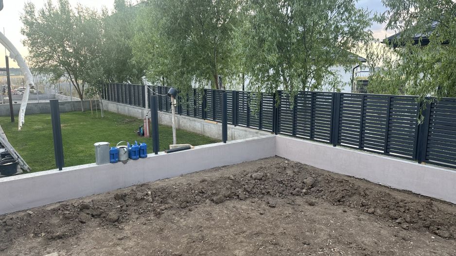 BUFTEA, CASA P+M 140 MP, LOT 357 MP! - Poză 41