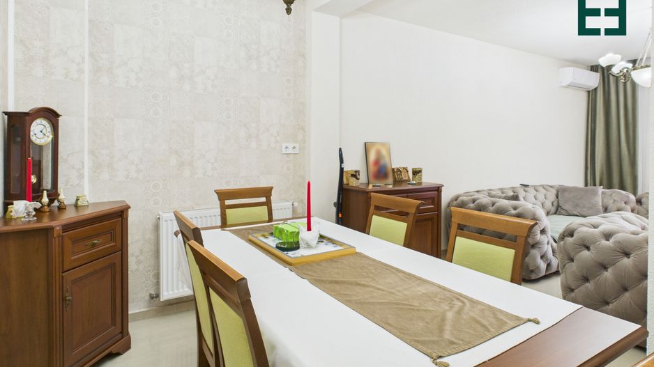 Casă tip duplex cu 4 camere - Zona Aradului - Timișoara - Poză 5