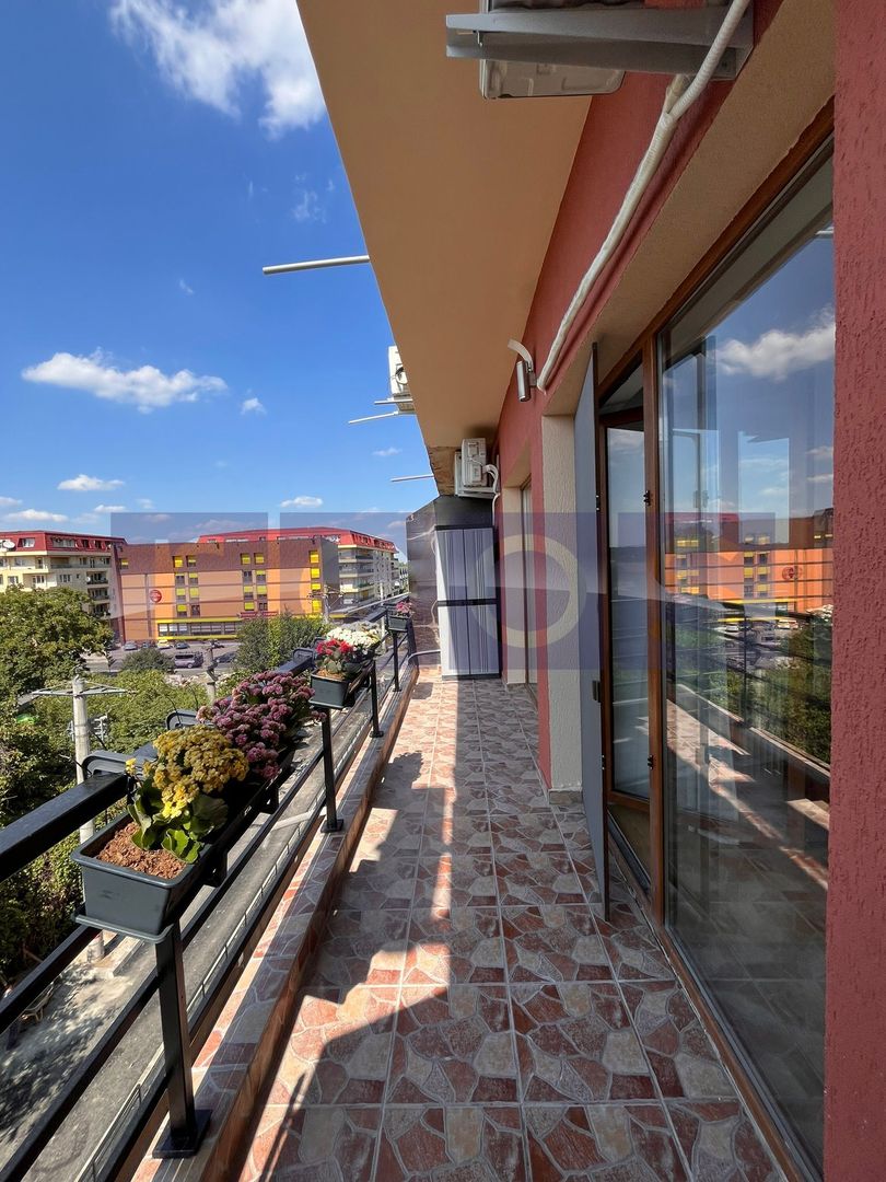 VANZARE SISESTI APARTAMENT 2 CAMERE | 68 MP | LOC PARCARE INCLUS - Poză 10