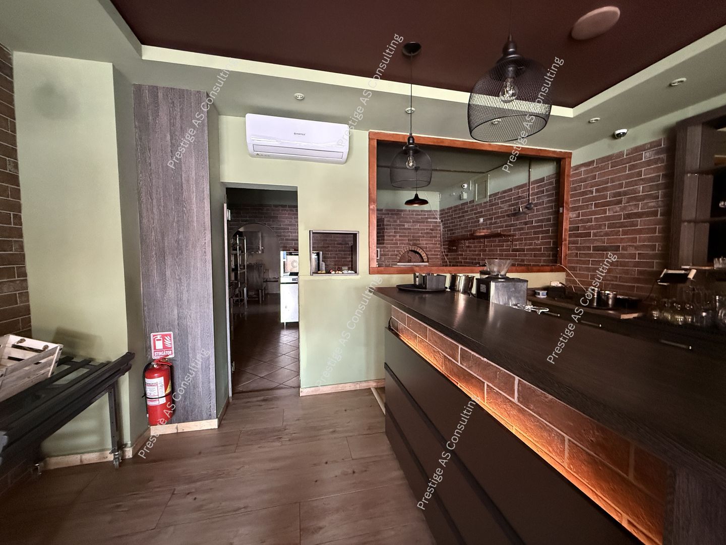 Lipovei Spatiu restaurant ready-to-use| investitie minima | facilitati la start - Poză 20