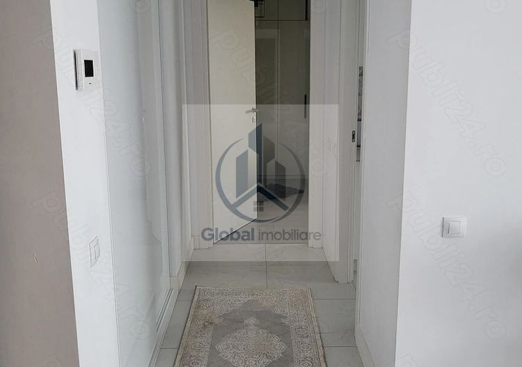 Apartament 2 camere, balcon si parcare subterana Onix Park North - Poză 9