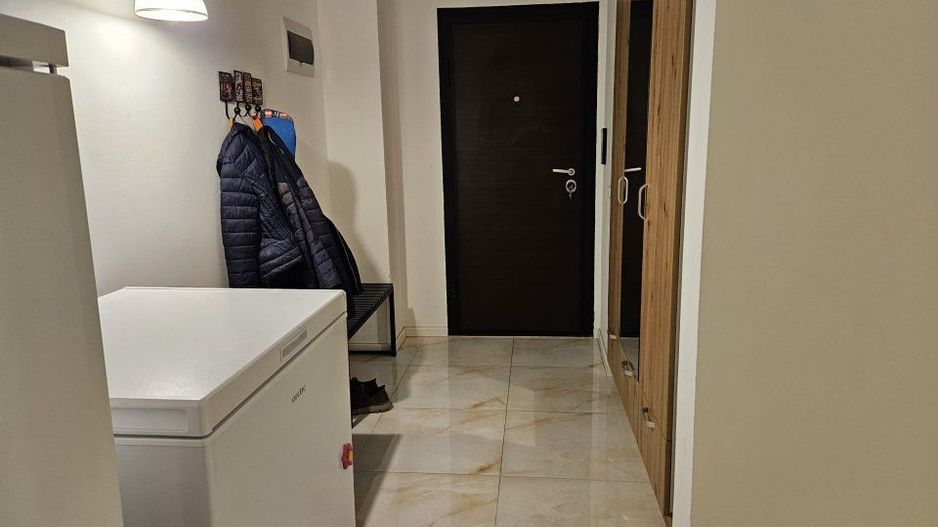 Apartament 2 camere de vanzare Copou Park Residence. - Poză 13