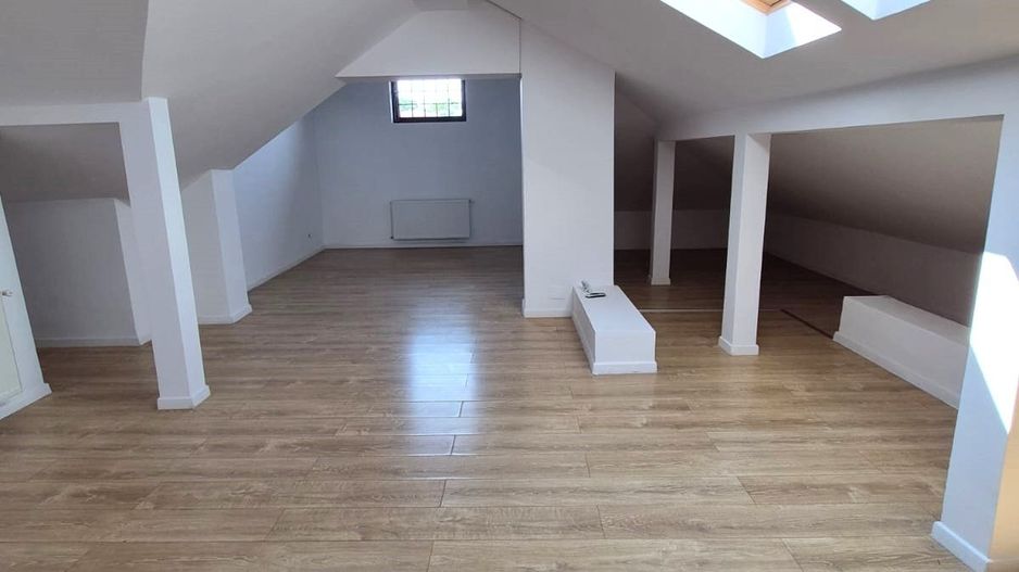 Apartament de închiriat | Aviatorilor | Vilă consolidată și renovată - Poză 29