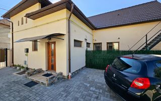 Apartament 2 camere, la casa, zona Centru - Poză 1