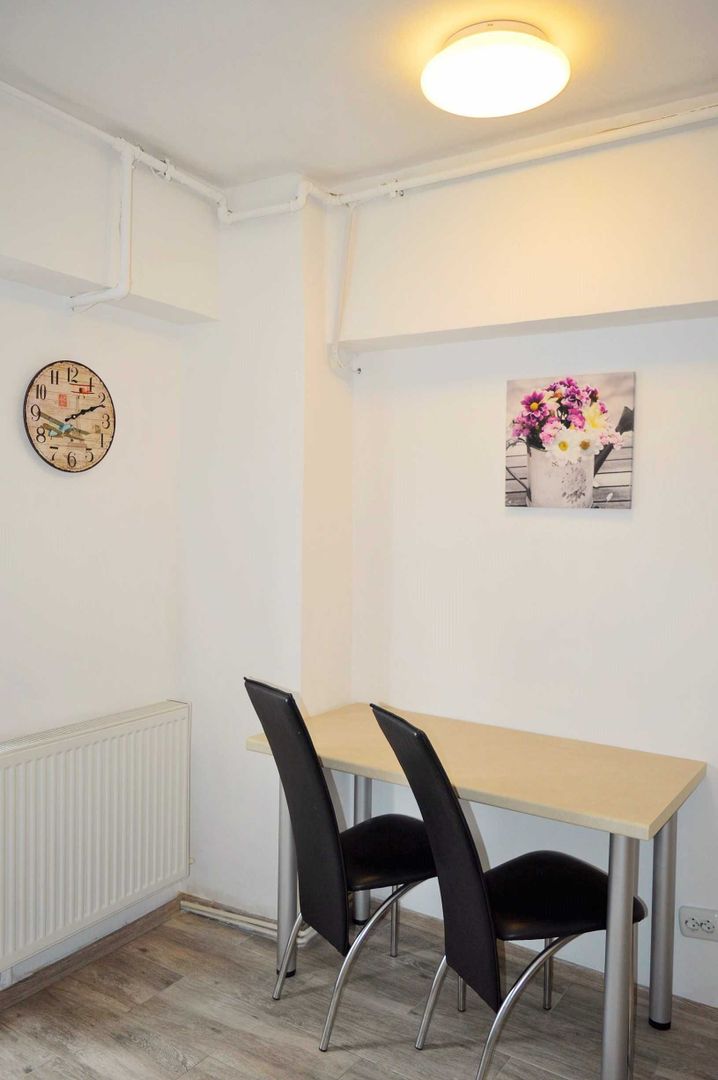 De inchiriat garsoniera+loc parcare, 13 Septembrie/Prosper - Poză 8